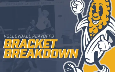 Nebraska High School Volleyball State Playoffs: 2024 Bracket Breakdown