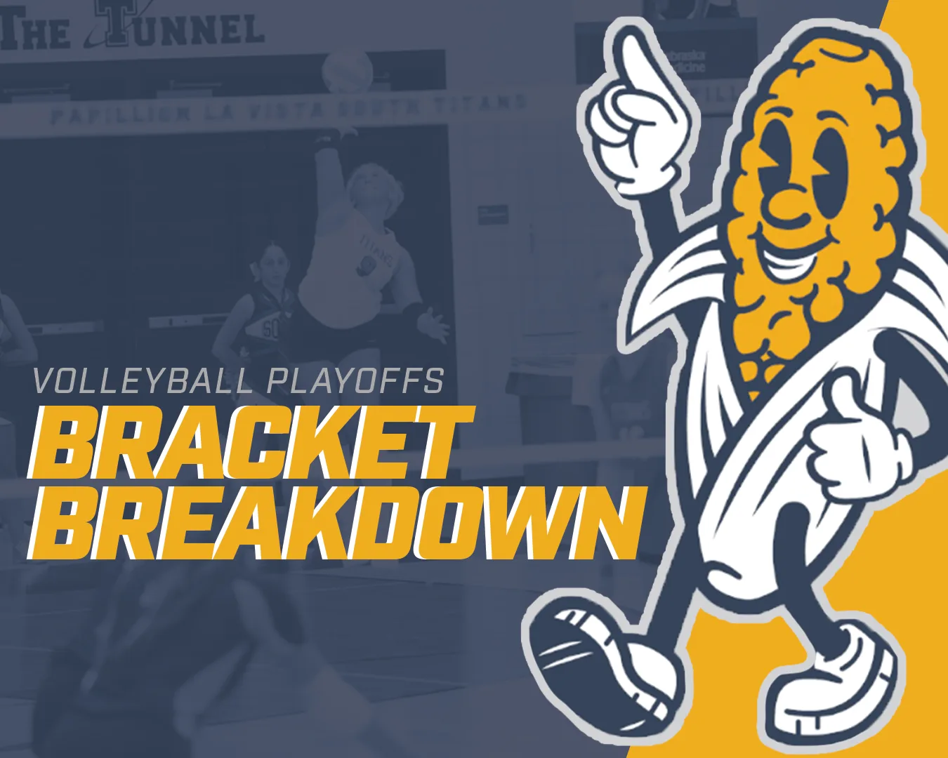 Nebraska High School Volleyball State Playoffs: 2024 Bracket Breakdown