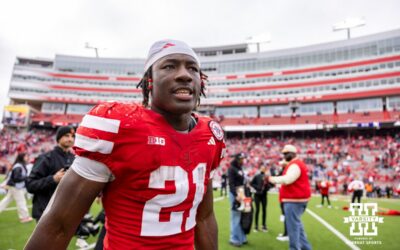 Huskers, Nebraska Natives Earn NFL Opportunities