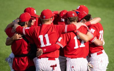 Nebraska Baseball Falls To Ole Miss 6-3 | Photo Gallery